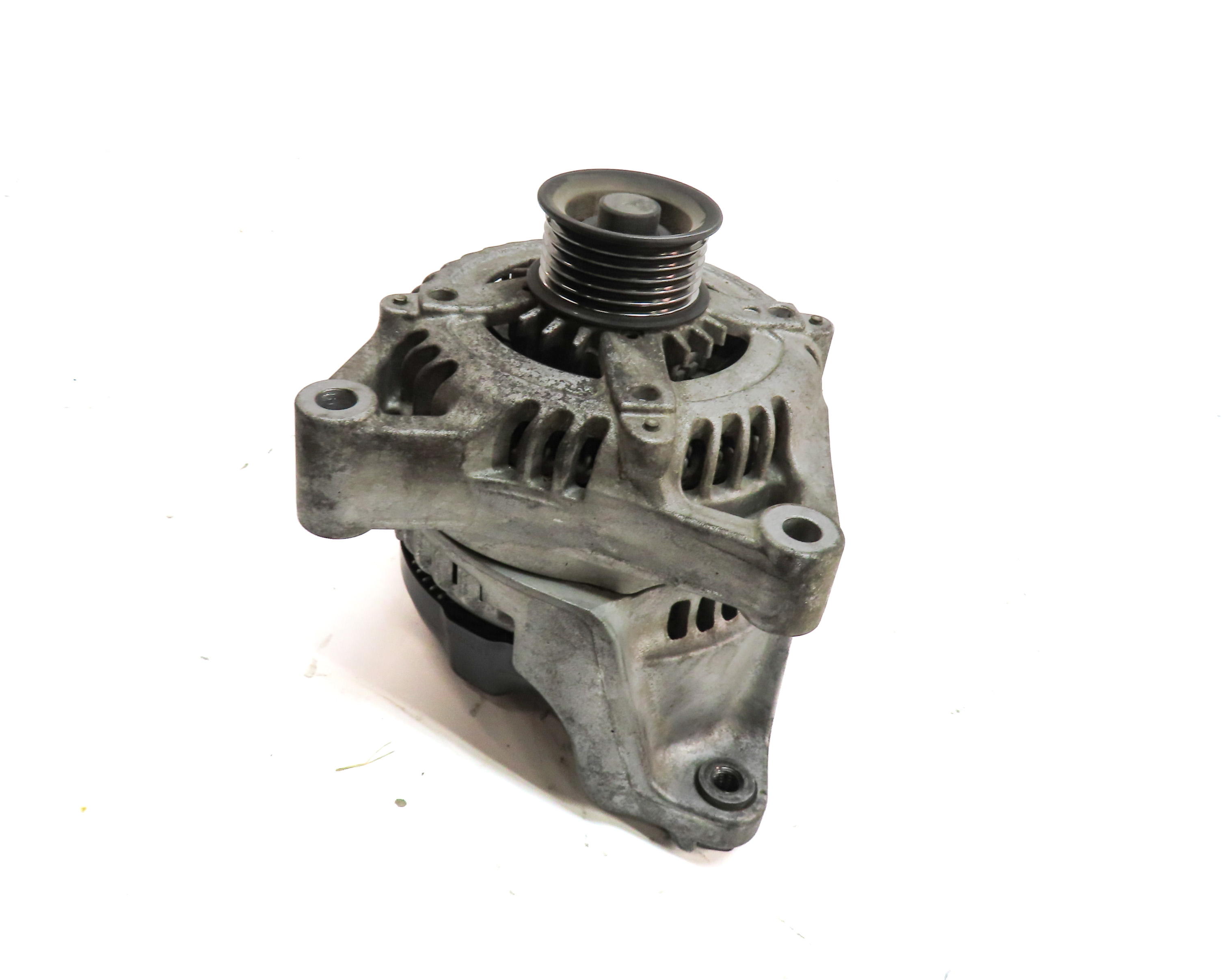 14-20 BMW X1 X2 MINI COOPER CLUBMAN COUNTRYMAN 180 AMP ALTERNATOR GENERATOR — exact item pictured